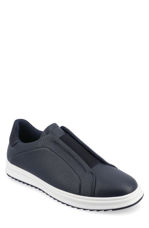 Matteo Tru Comfort Low Top Sneaker (Men)