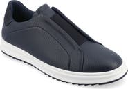 VANCE CO Matteo Tru Comfort Low Top Sneaker
