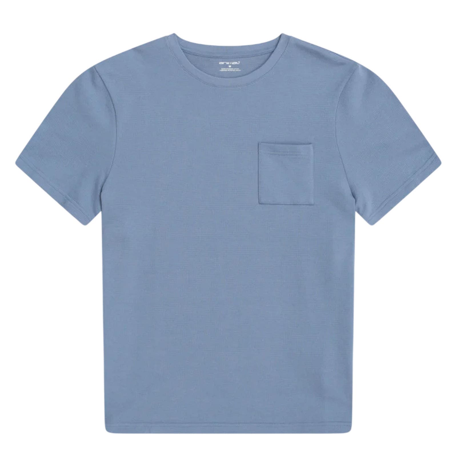 selected Blue
