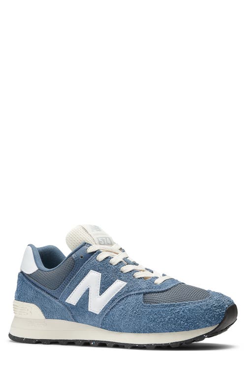 New Balance Gender Inclusive 574 Sneaker In Multi