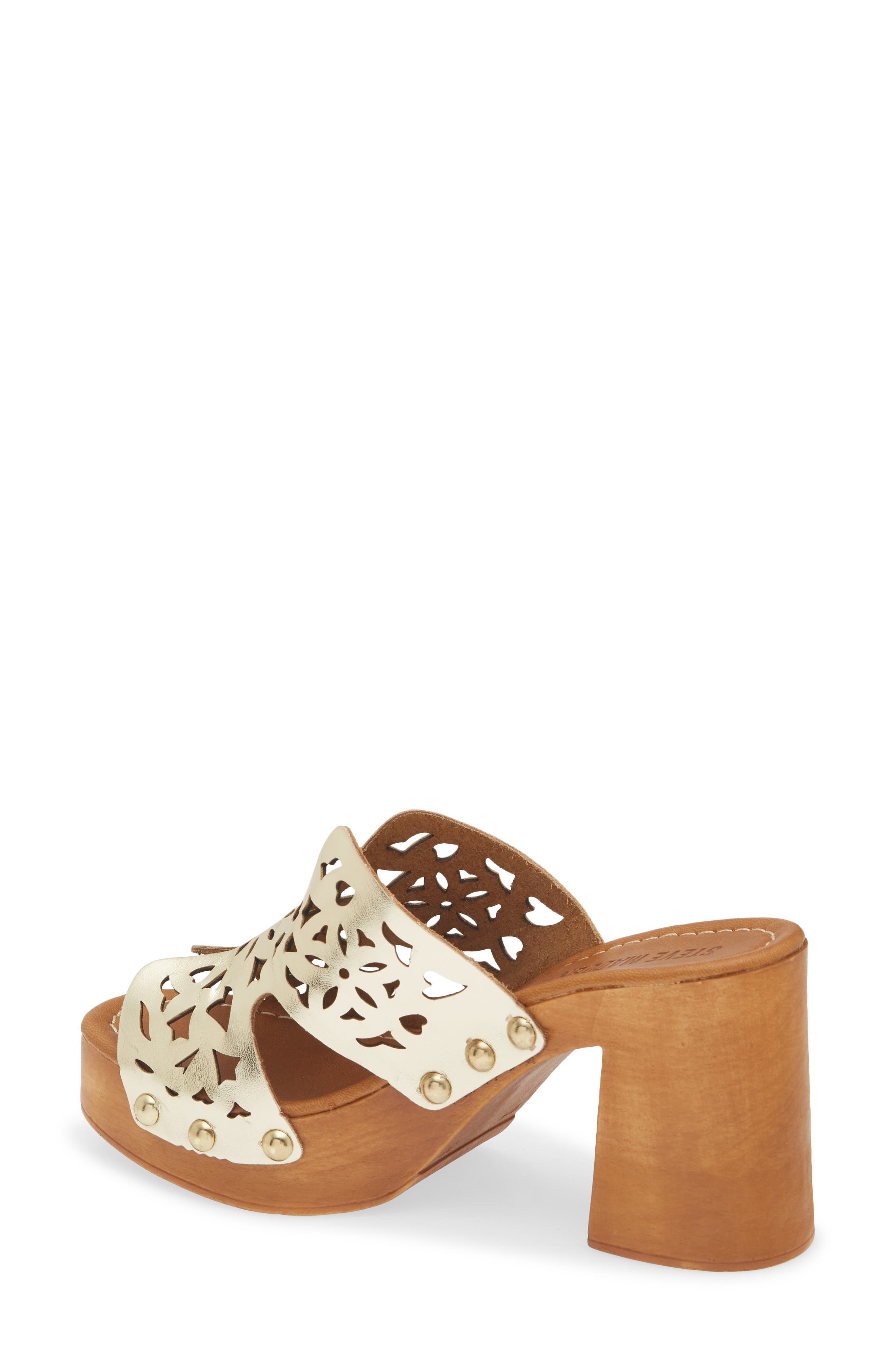 Sunkissed Platform Sandal - image 4
