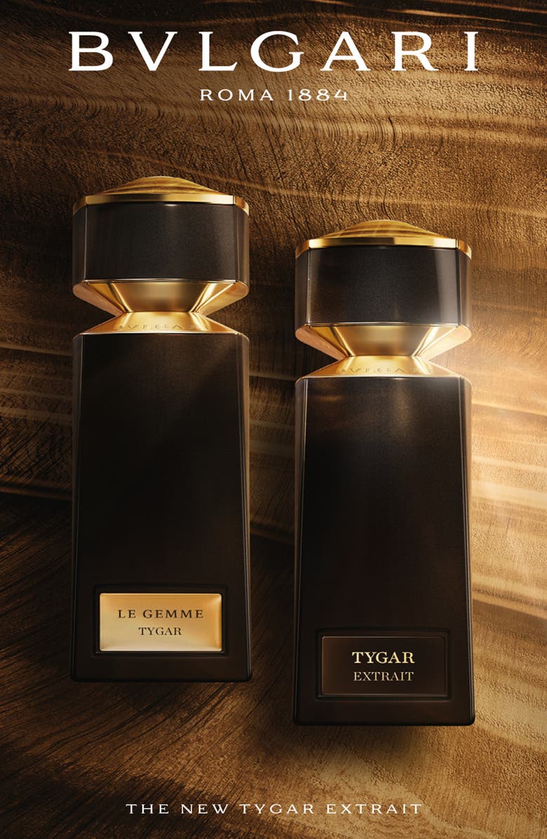 BVLGARI Le Gemme Tygar Extrait de Parfum, Alternate, color,