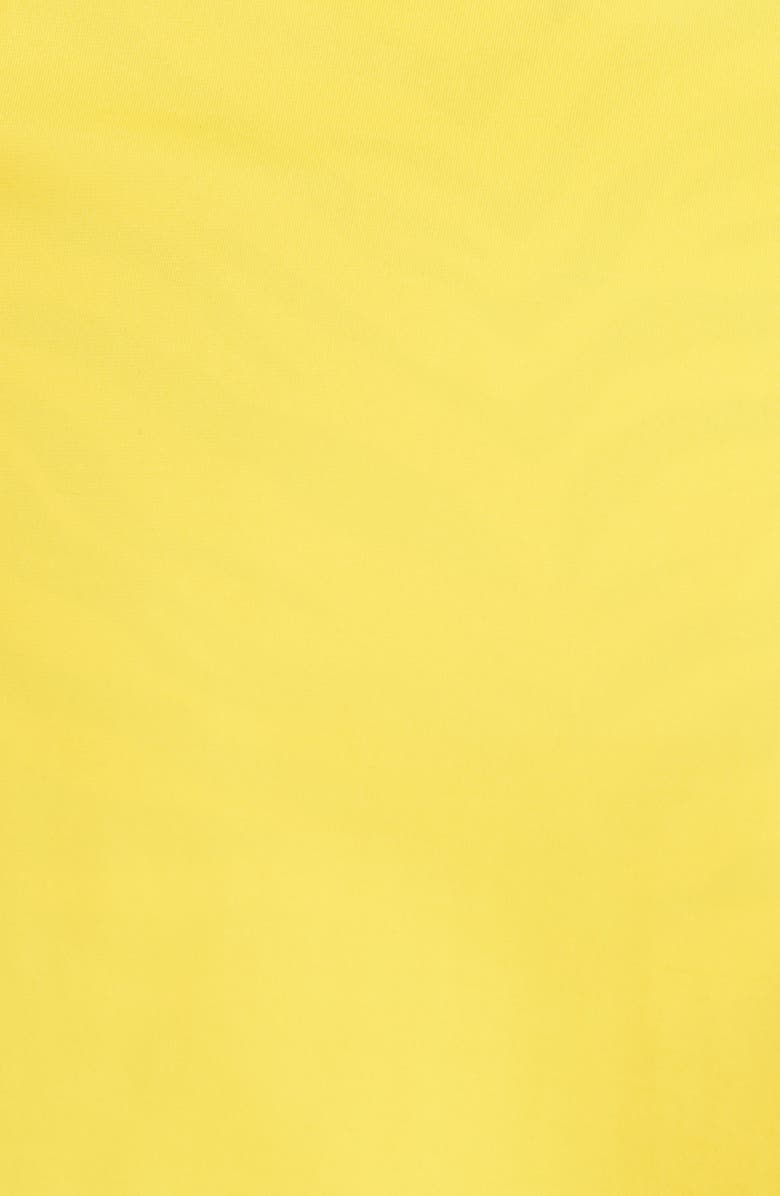 The Attico Asymmetric Cover-Up Wrap Skirt, Alternate, color,