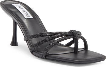 ARTS&SCIENCE Easy Sandal 24SS