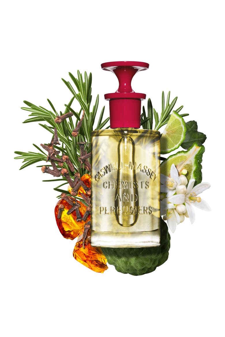 Number Six Eau de Parfum, Alternate, color, 7.5mL