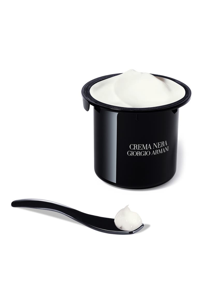 Crema Nera Supreme Lightweight Reviving Anti-Aging Face Cream Refill, Alternate, color, NO COLOR