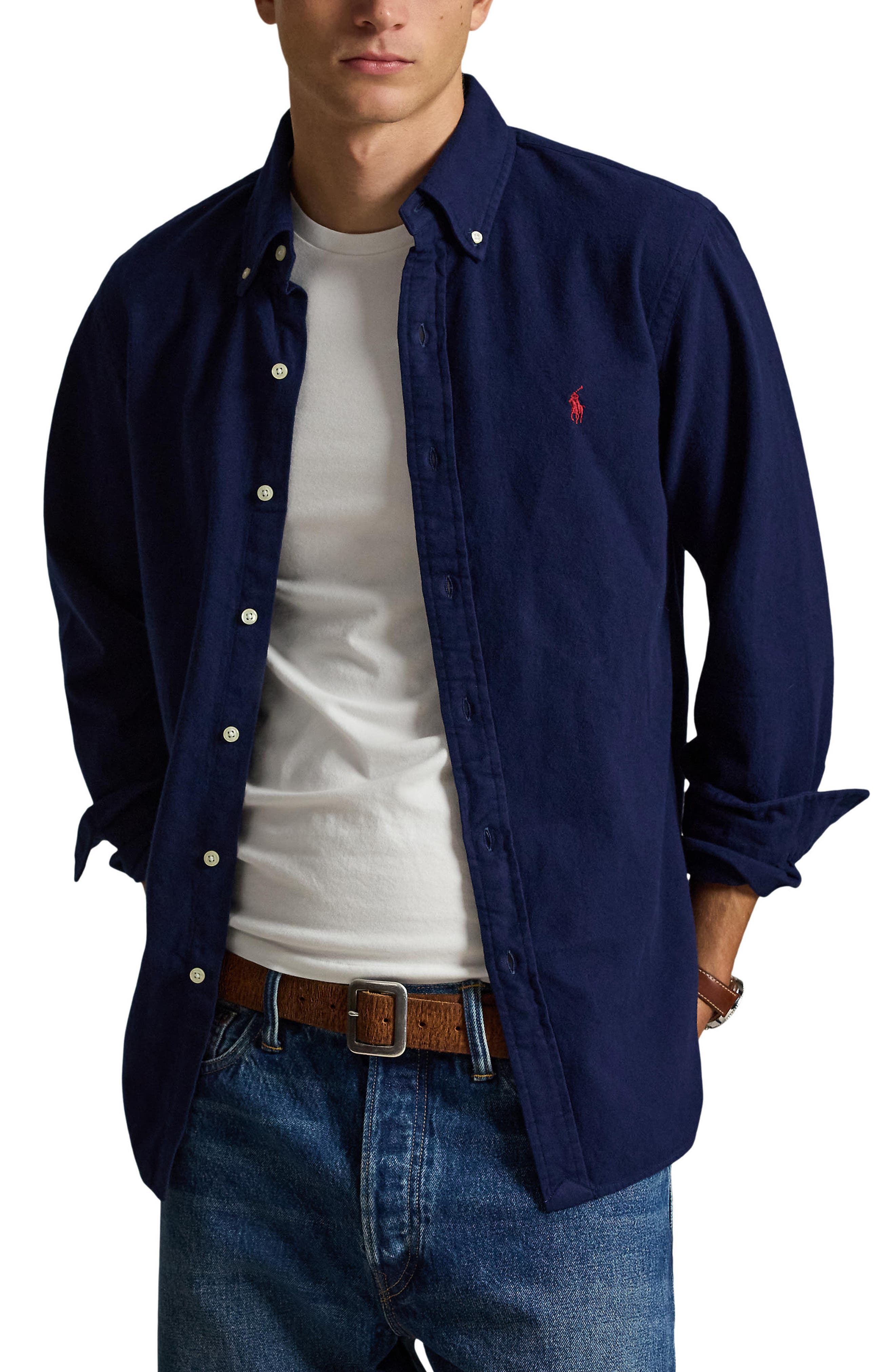 selected NAVY