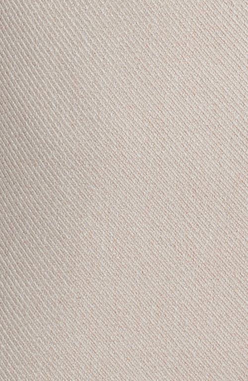 Tahari Asl One-button Blazer In Oatmeal