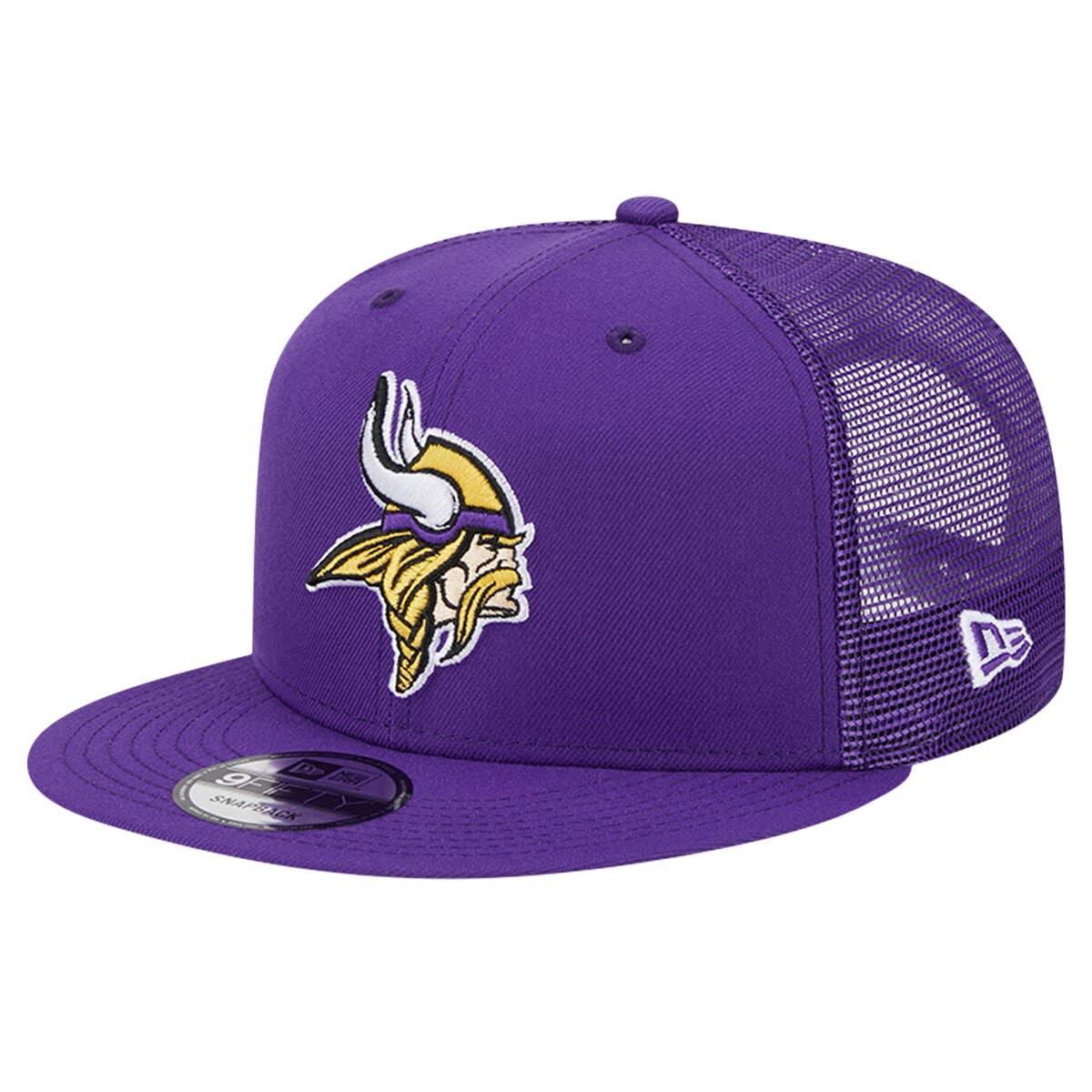 selected Purple
