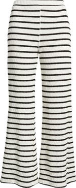 Rip Curl Bobbi Stripe Flare Pants