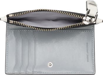 折りたたみ財布 MARC JACOBS Medium Flat Wallet marc-jacobs-COTTON-Medium-Flat