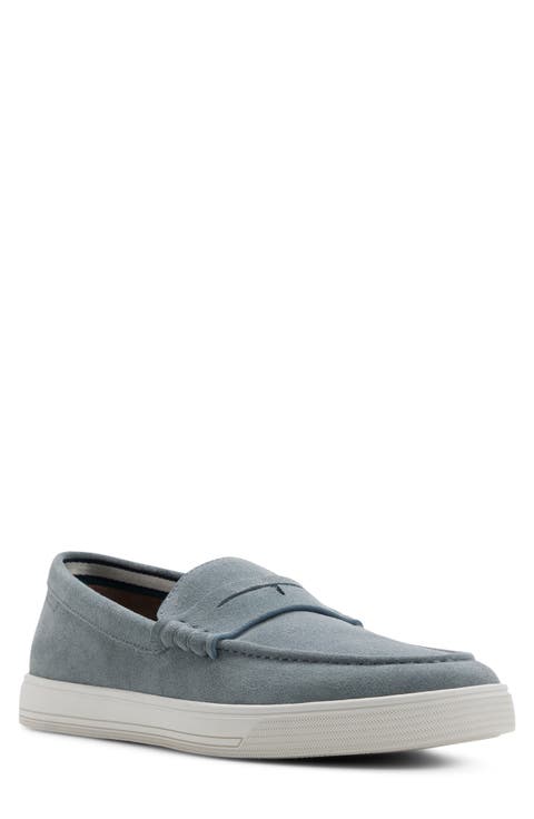 Hamilton Sneaker Loafer (Men)