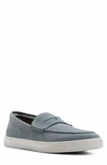 Hamilton Sneaker Loafer