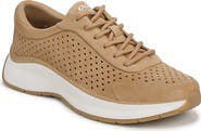 Naturalizer Perforated Sneaker