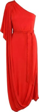 Madison Maison x Julie Harrah-Everyway Dress