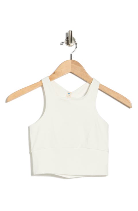 Every Single Time Longline Sports Bra