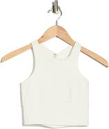 Free People Every Single Time Longline Sports Bra