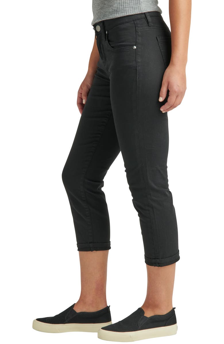 JAG Jeans Cecilia Capri Pants, Alternate, color,