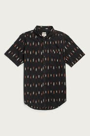 Bridge & Burn Harbor Slim Shirt