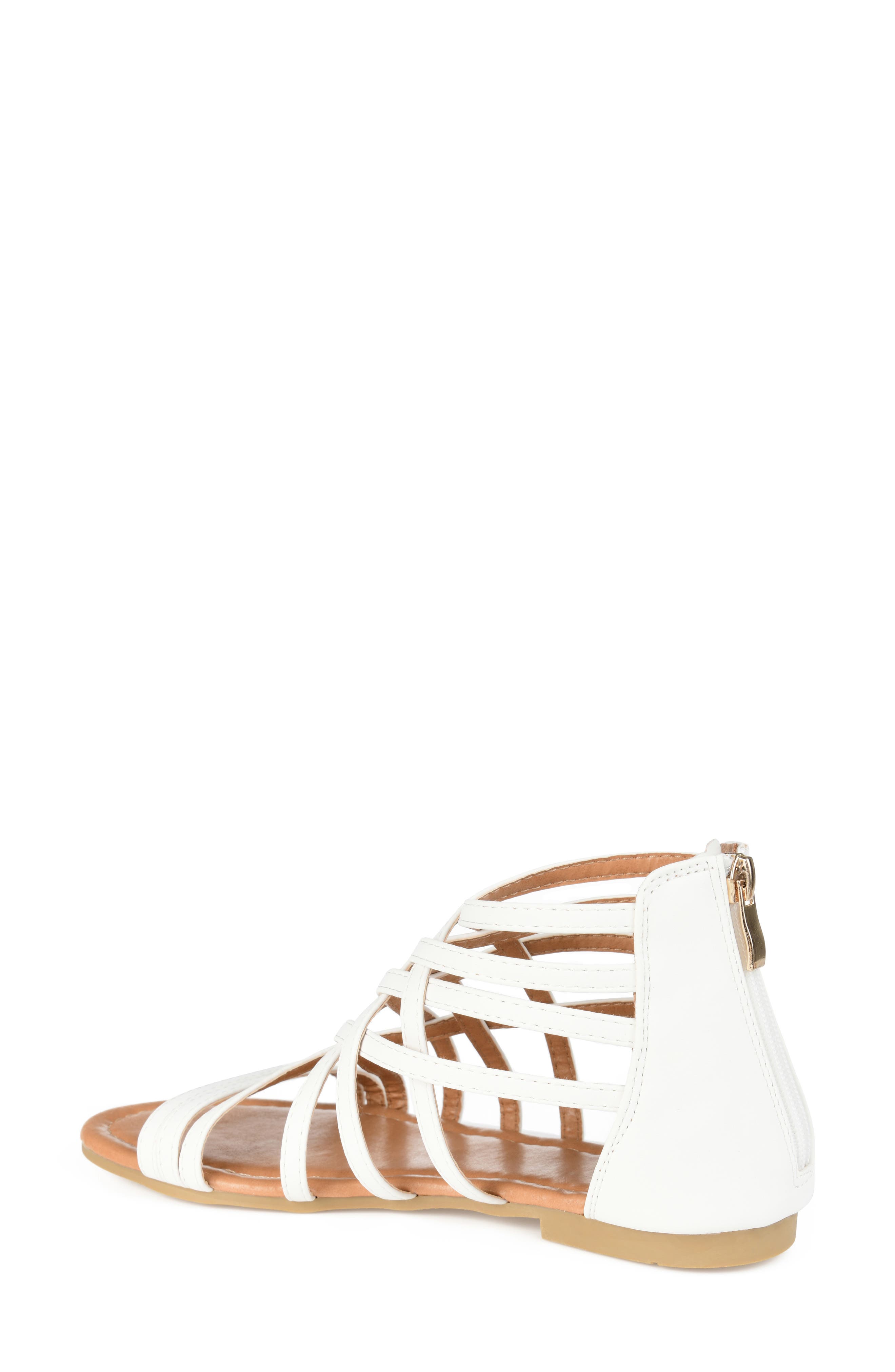 JOURNEE Hanni Sandal, Alternate, color, 