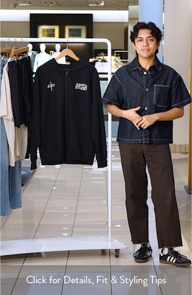 Luke Rockhold Edition - Tempo Bold Tech Jacket, sales video thumbnail