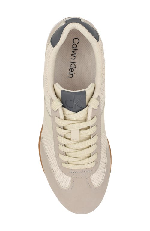 Calvin Klein Harlian Sneaker