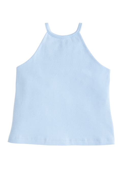 Kids' Knit Halter Top (Toddler, Little Kid & Big Kid)
