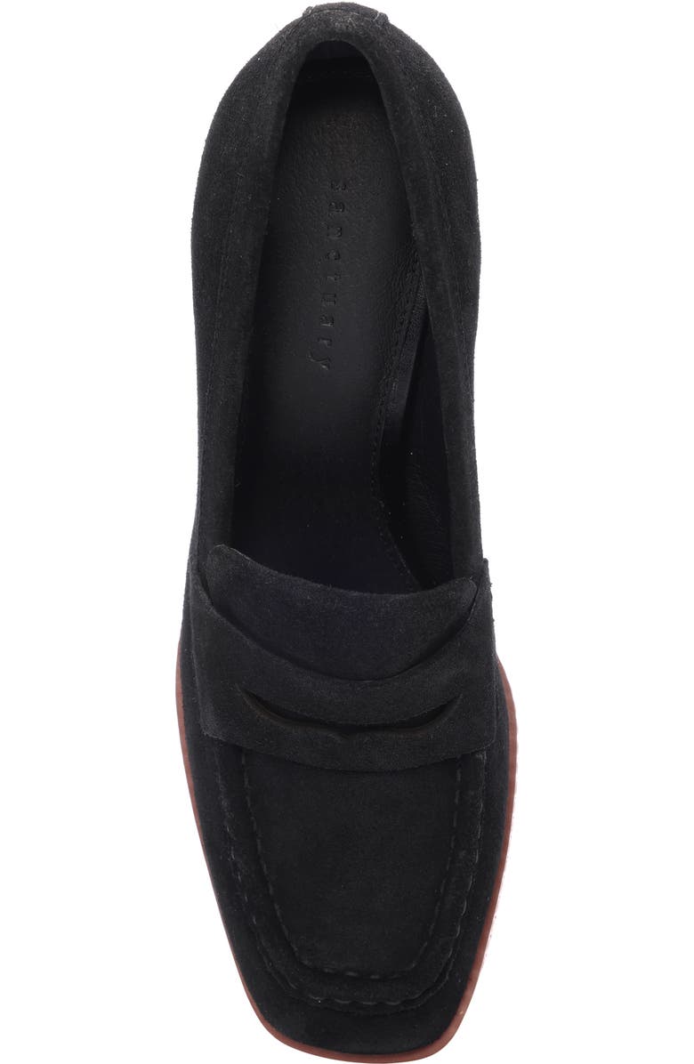 Sanctuary Cadence Wedge Pump, Alternate, color,