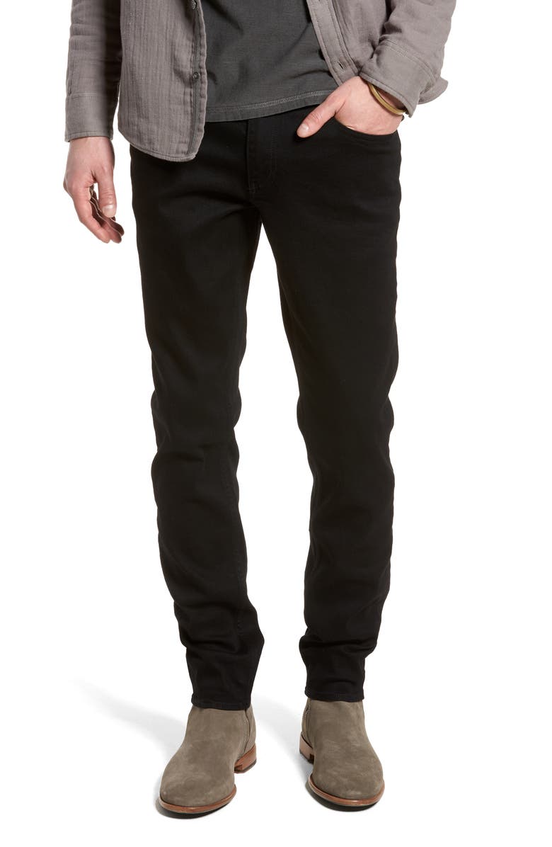 Treasure & Bond Skinny Fit Jeans, Main, color, 