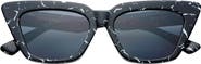 FREYRS Eyewear Vista Cat Eye Sunglasses