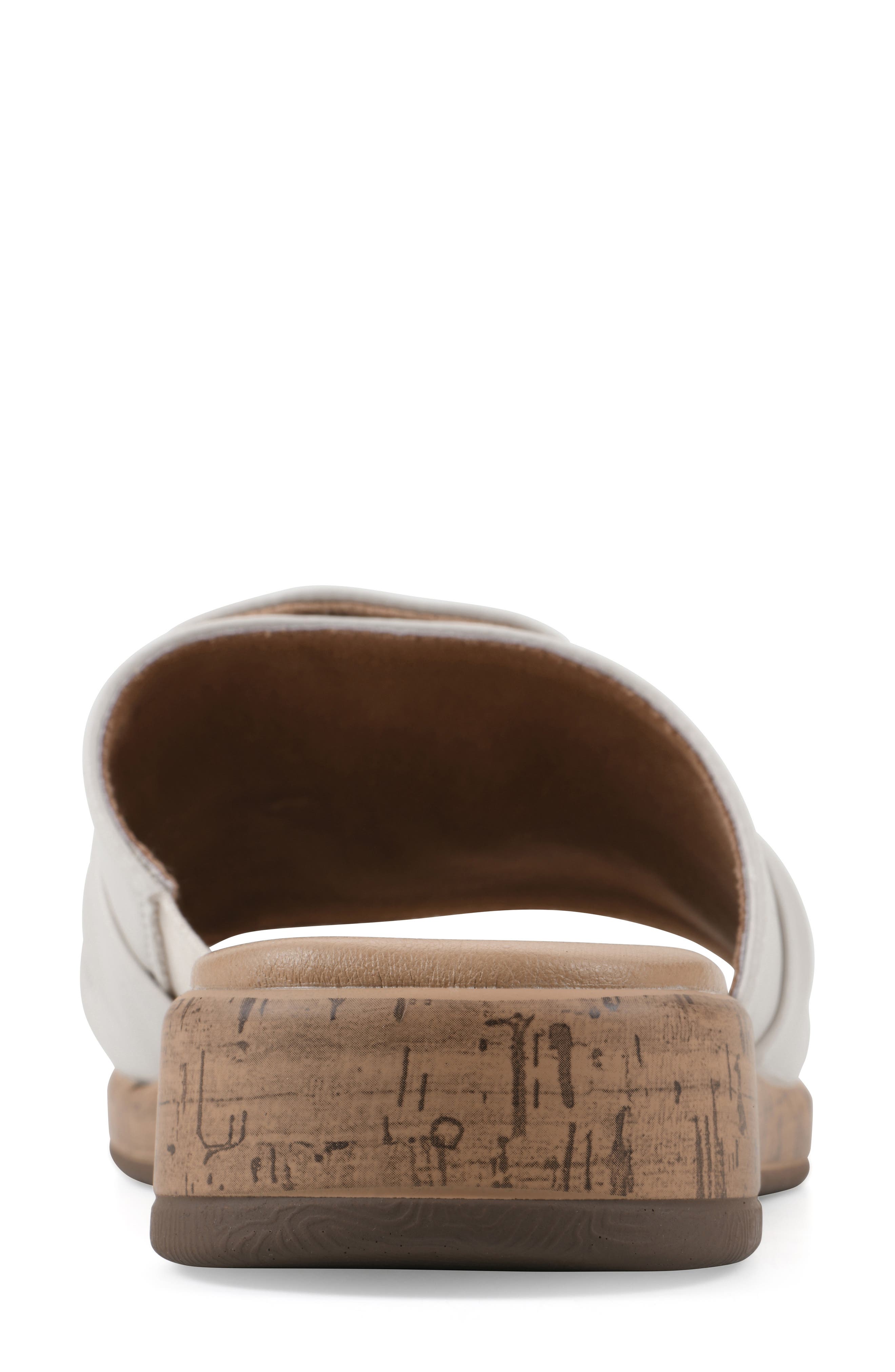 Bonelle Slide Sandal - image 4