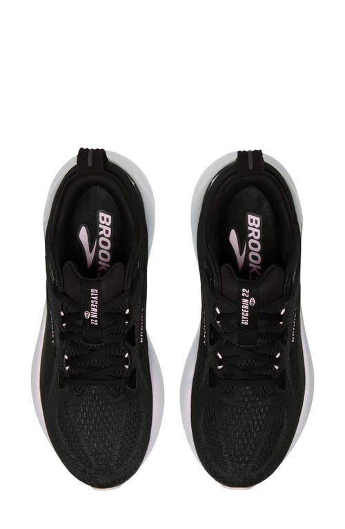 Brooks Glycerin 22 Running Shoe
