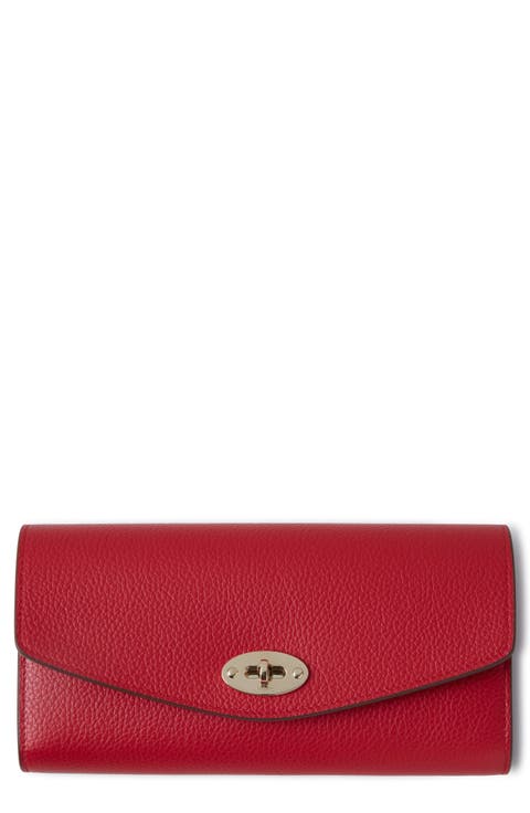 Darley Leather Wallet