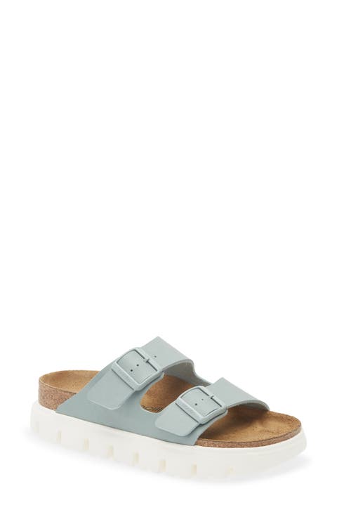 Papillio by Birkenstock Arizona Chunky Platform Sandal (Women)