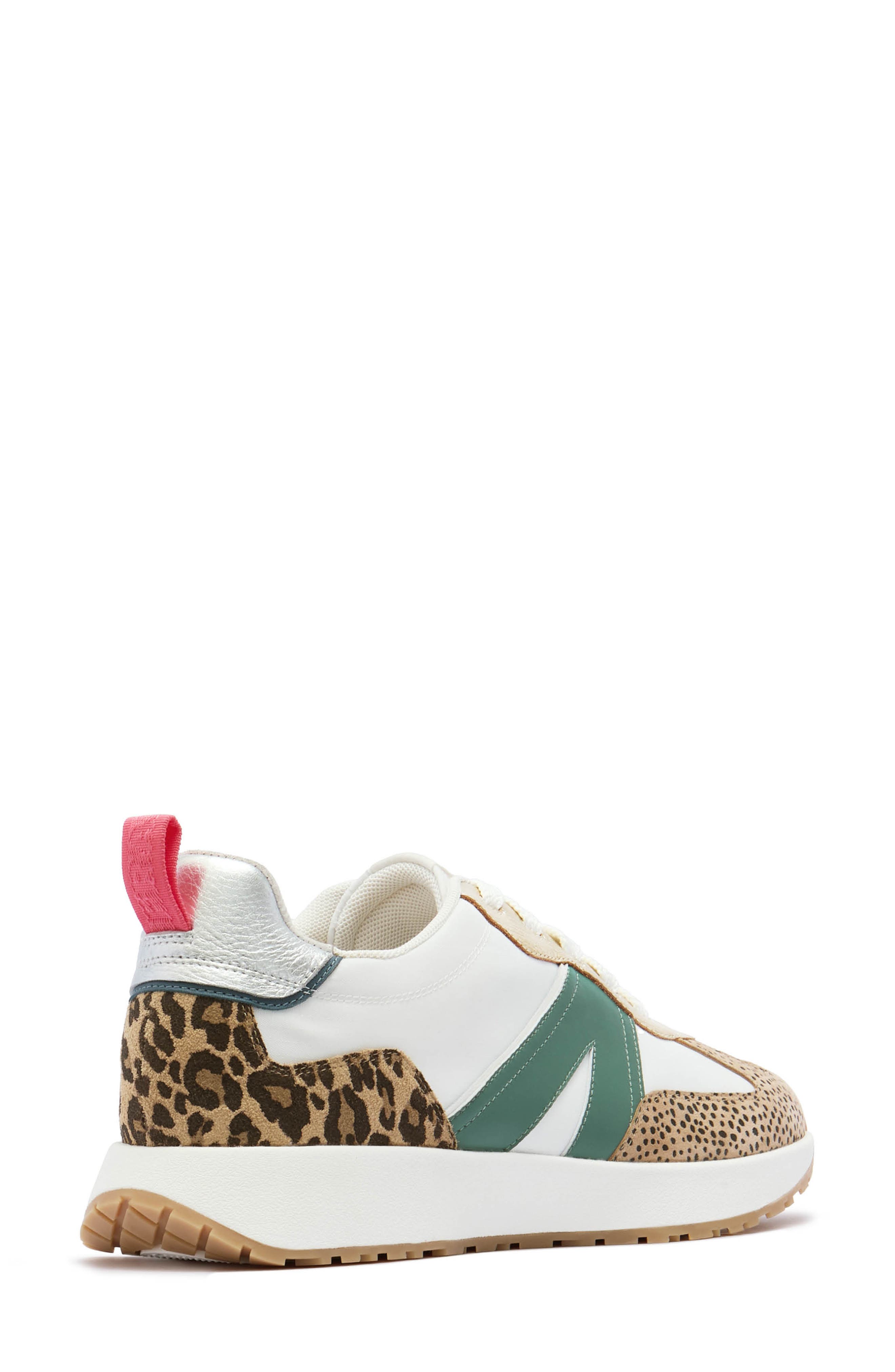 FRANKIE4 Axel II Sneaker, Alternate, color, 