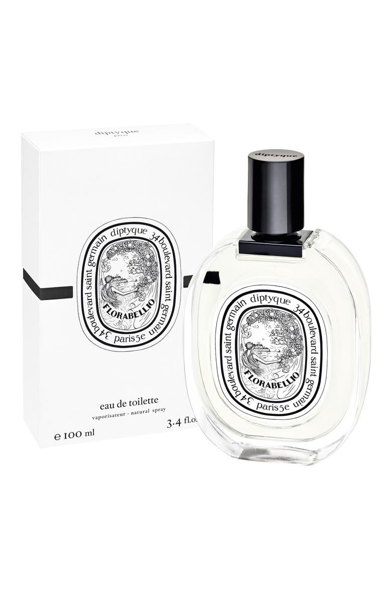 Florabellio Eau de Toilette, Alternate, color, NO COLOR