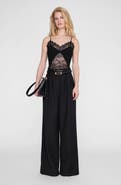 ANINE BING Tina Tank Top