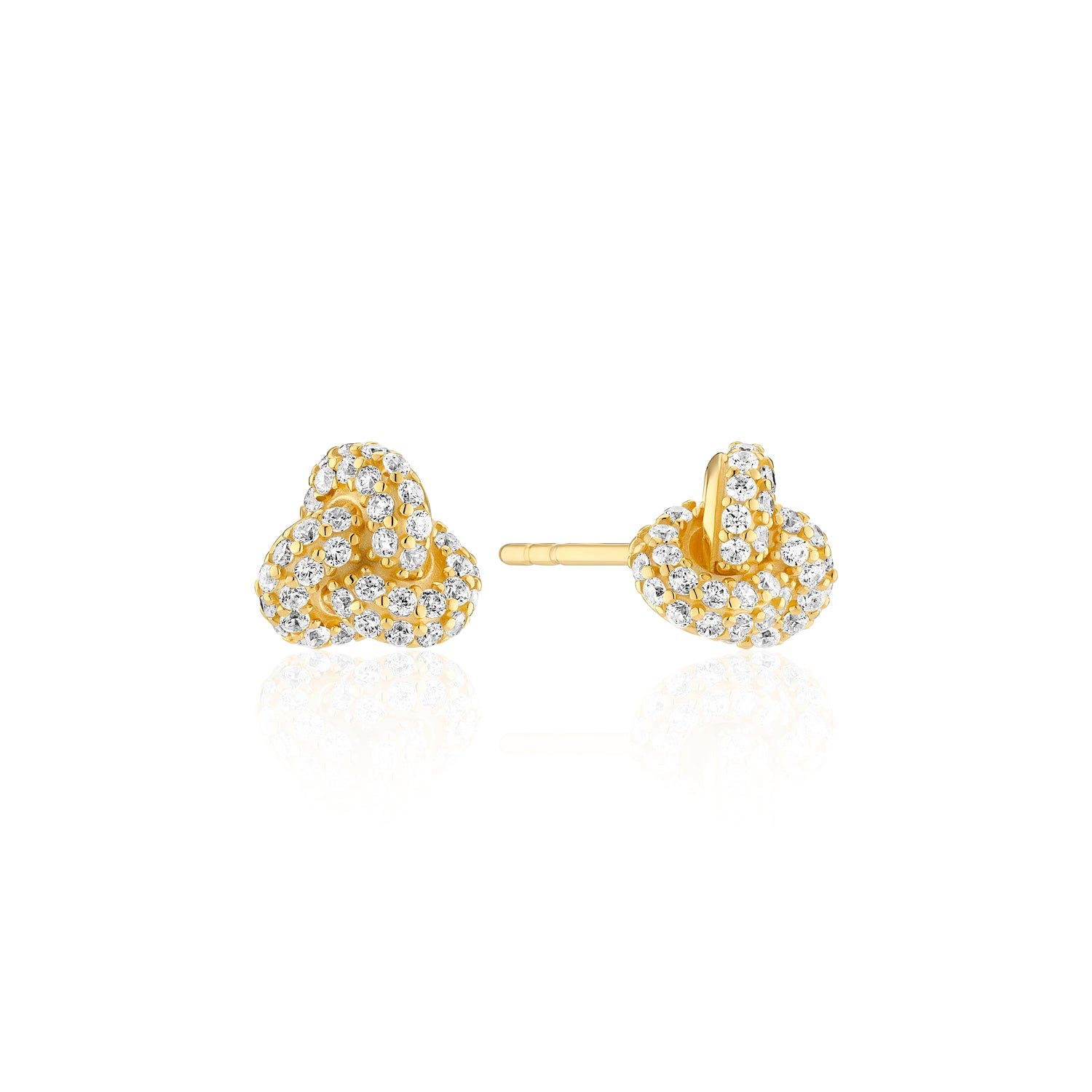 selected 18k Gold Plate