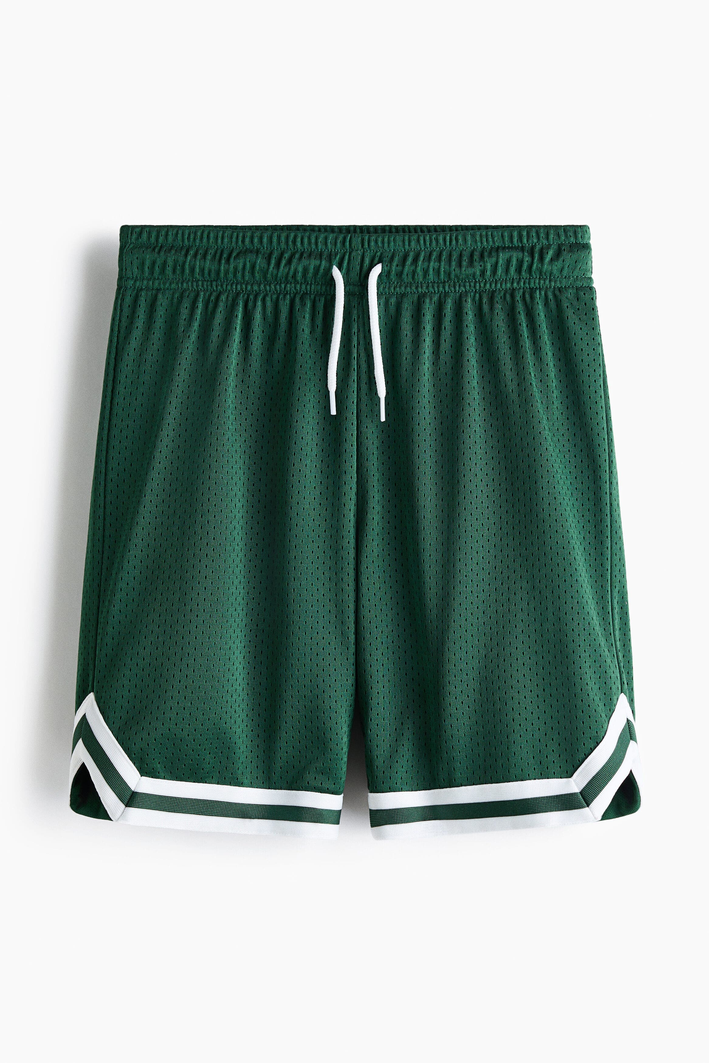 Green/color-block