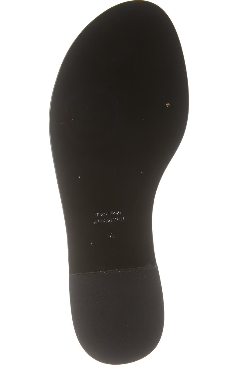 AMANU Style 10 Serengeti Strappy Ankle Tie Sandal, Alternate, color,