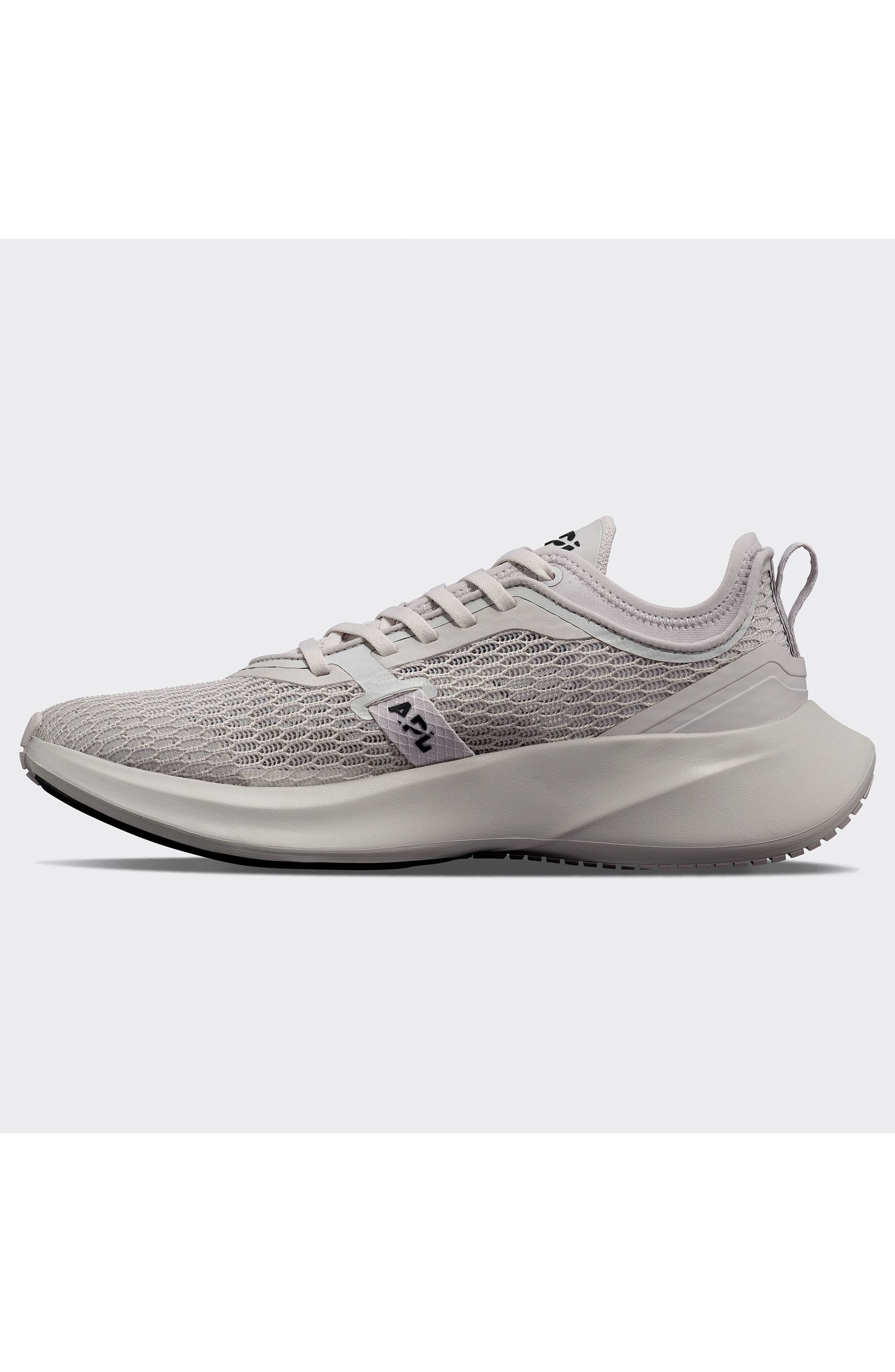 Women's Euphoria Harbor Grey Black Sneaker, Alternate, color, HarborGrey-Black