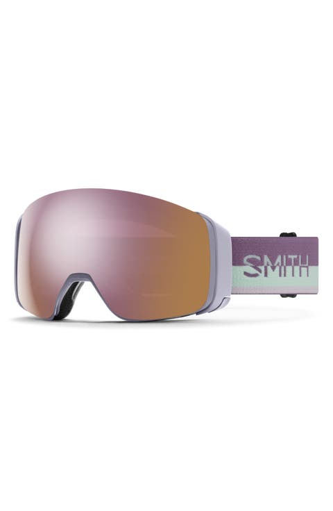 4D MAG 184mm Snow Goggles