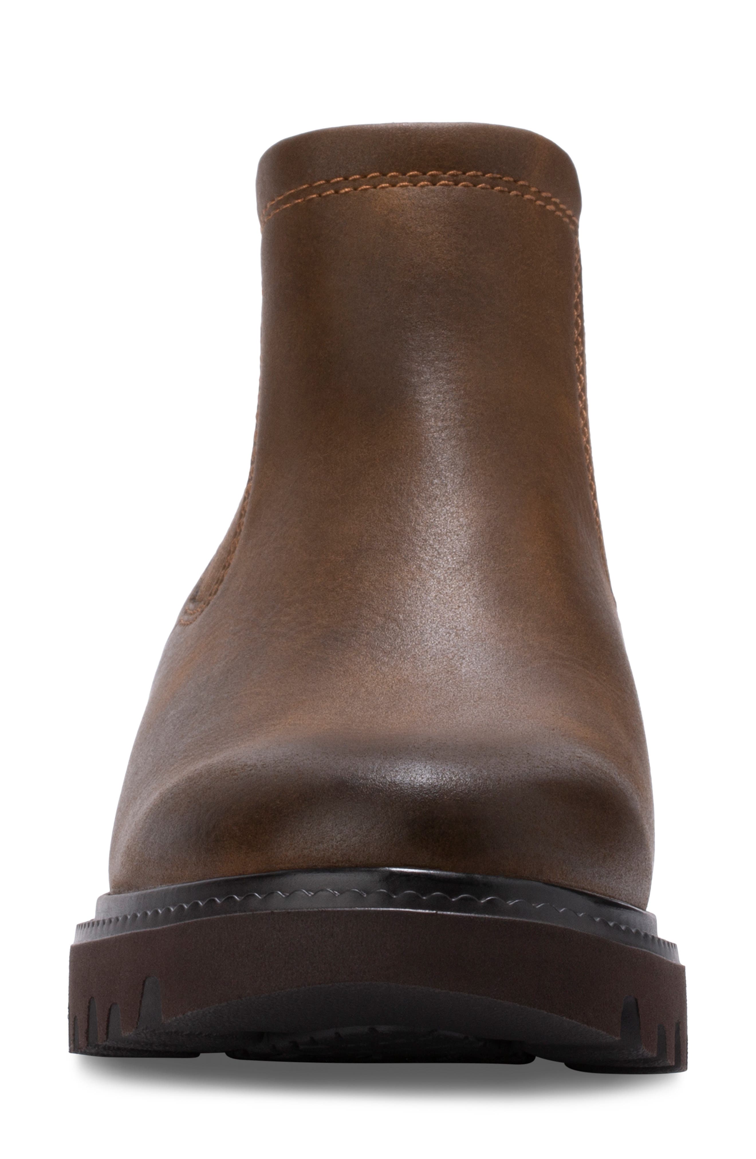 Eastland Talia Bootie, Alternate, color, Bomber Brown