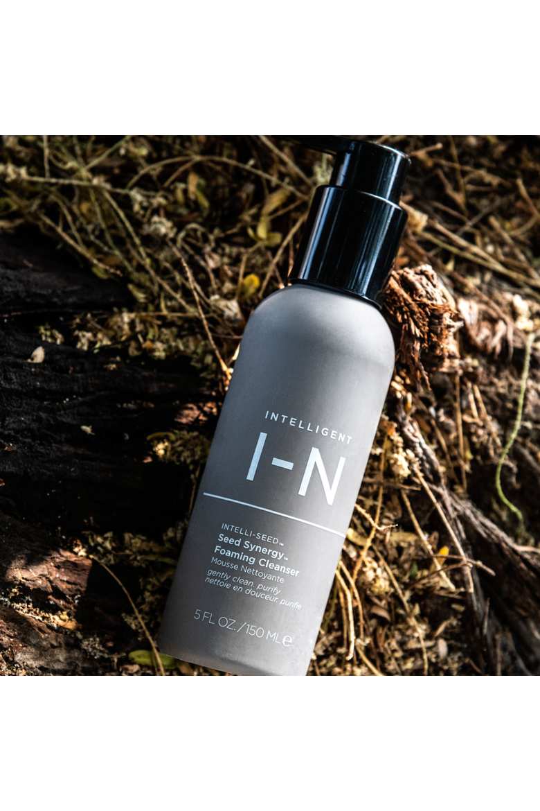 Seed Synergy  Foaming Cleanser, Alternate, color, None