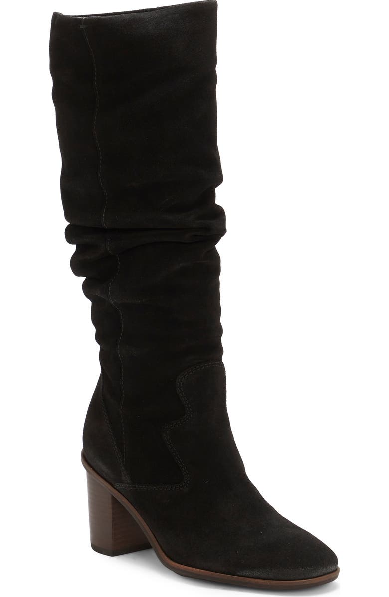 Lucky Brand Jolna Knee High Boot, Main, color,