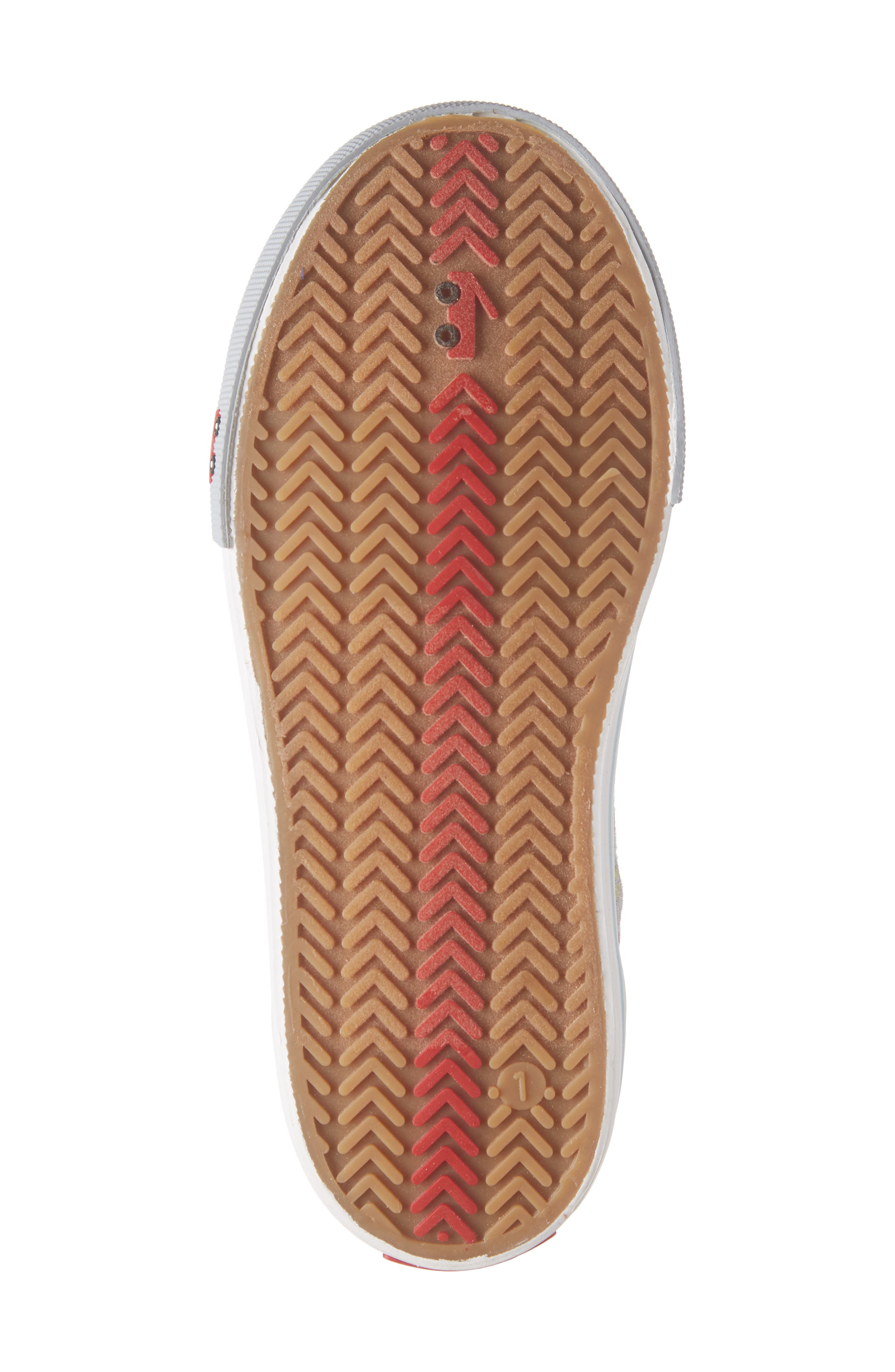 See Kai Run Kristin Sneaker, Alternate, color, 