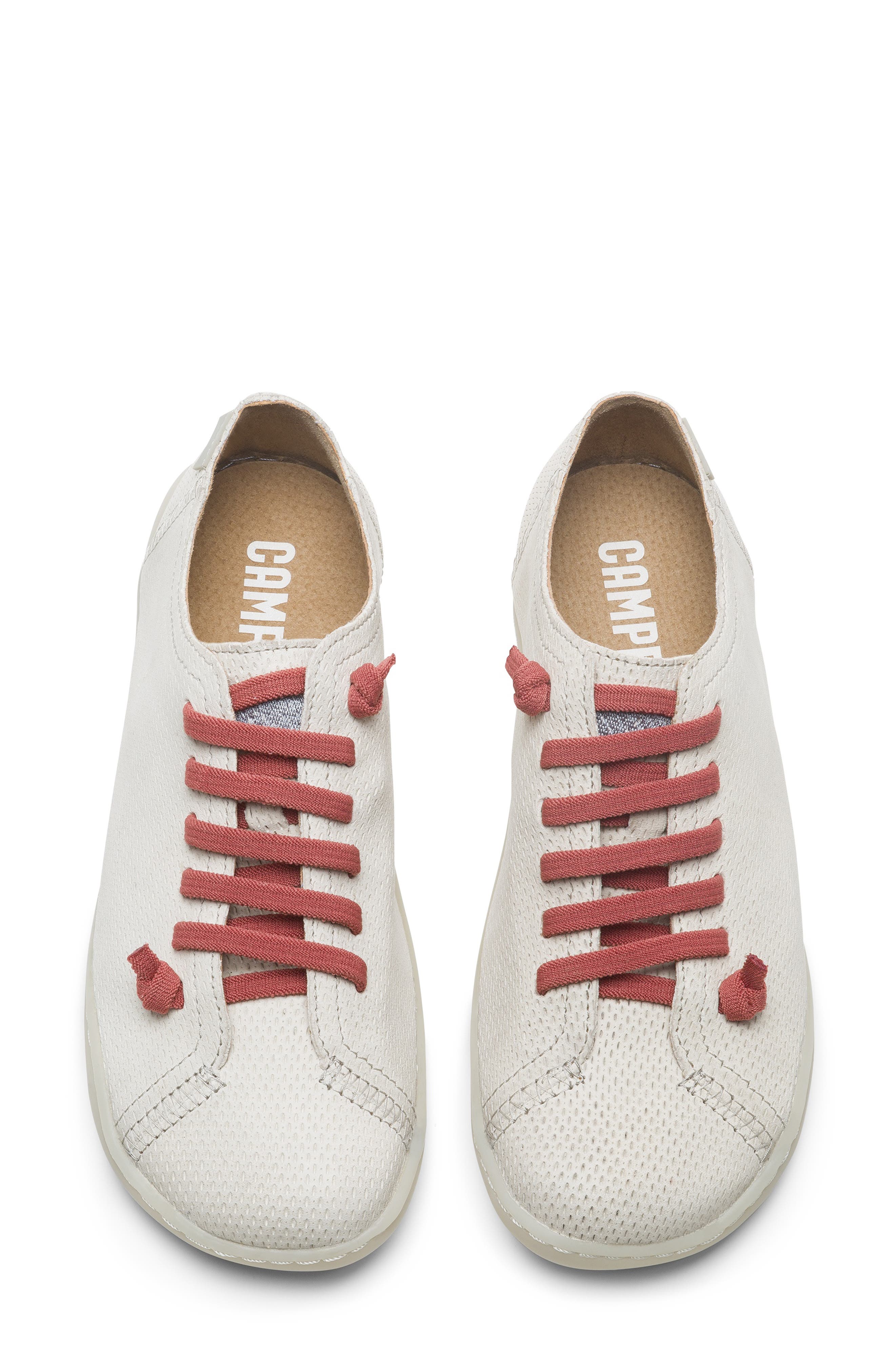 Camper Peu Cami Sneaker, Alternate, color, 