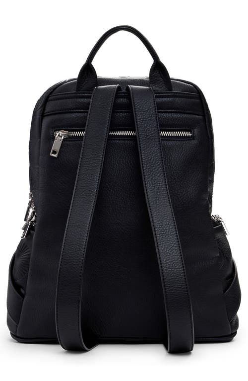 Desigual Mickey Mouse™ Embossed Backpack