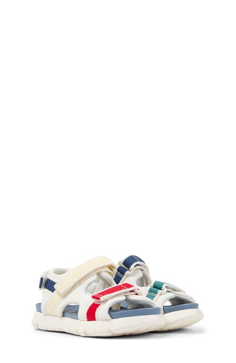 Kids' Oruga Twins Sandal (Walker & Toddler)
