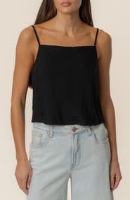 KUT from the Kloth Kerri Camisole